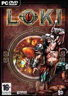 Descargar Loki [PCDVD] por Torrent